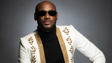 2face Idibia Biography