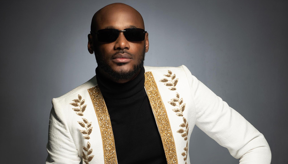 2Face Idibia Biography