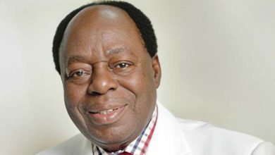 Afe Babalola Biography