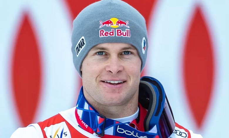 Alexis Pinturault Biography