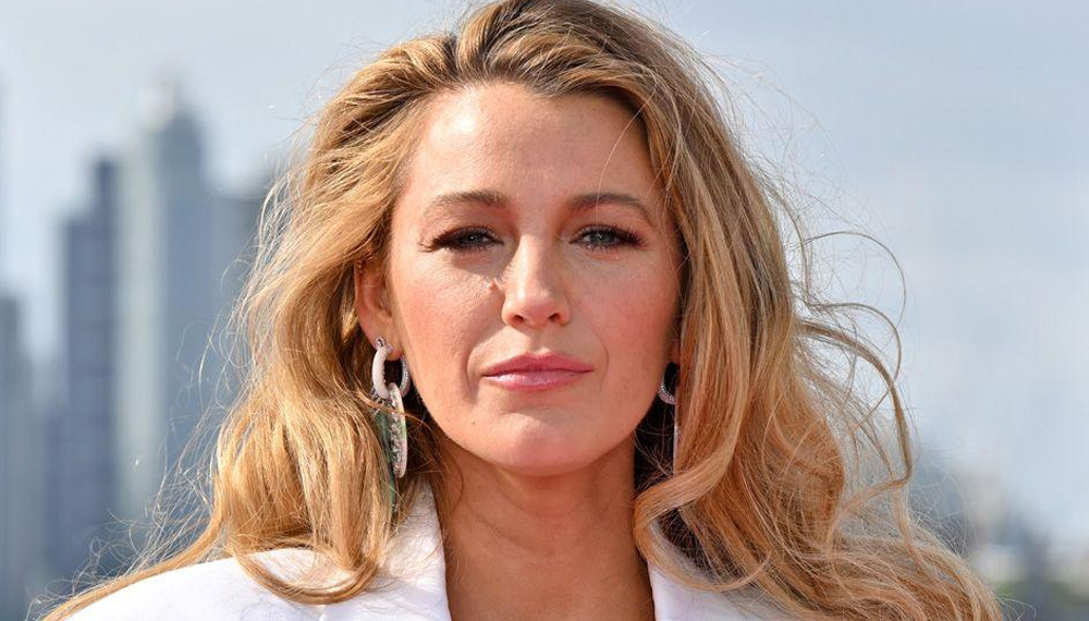 Blake Lively Biography