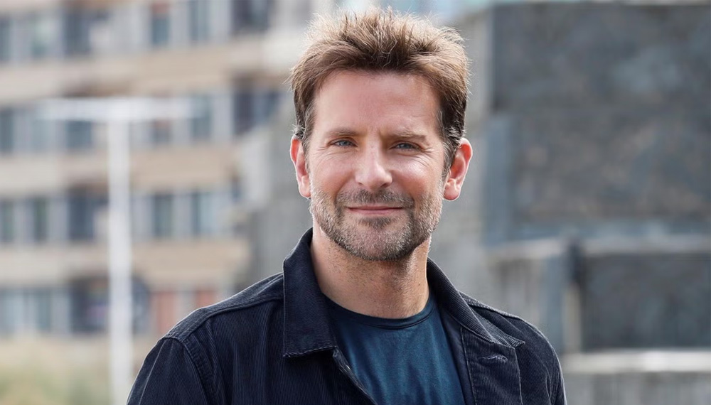 Bradley Cooper Biography