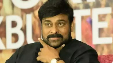 Chiranjeevi Biography