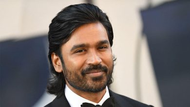 Dhanush Biography