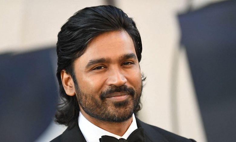 Dhanush Biography