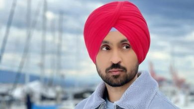 Diljit Dosanjh Biography