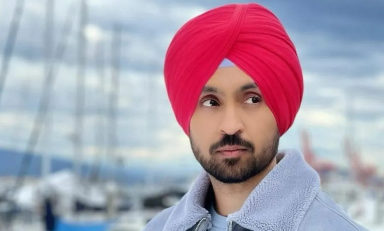 Diljit Dosanjh Biography