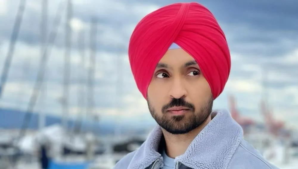 Diljit Dosanjh Biography