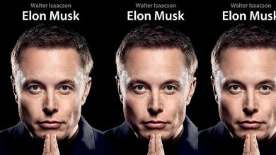 Elon Musk Biography Walter Isaacson