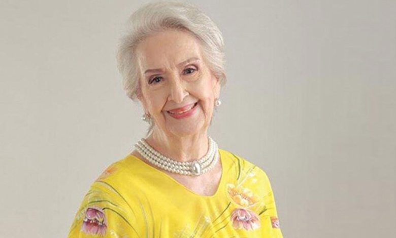 Gloria Romero Biography