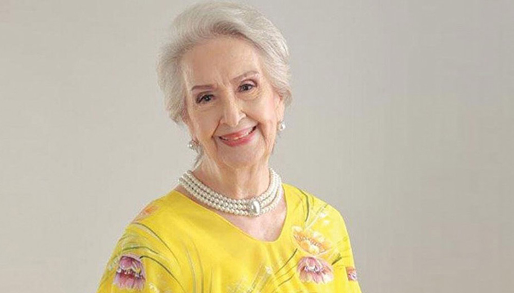 Gloria Romero Biography