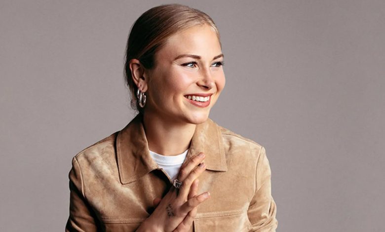 Grace Tame Biography