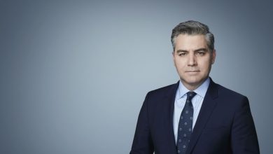 Jim Acosta Biography