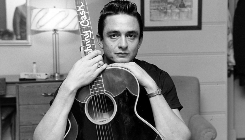 Johnny Cash Biography