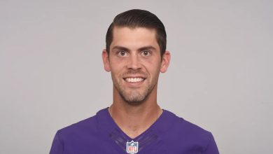 Justin Tucker Biography