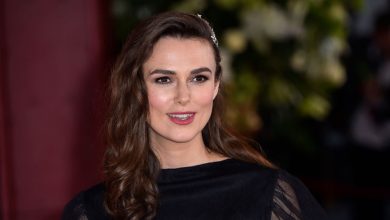 Keira Knightley Biography