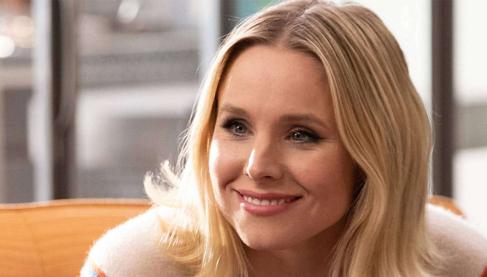 Kristen Bell Biography