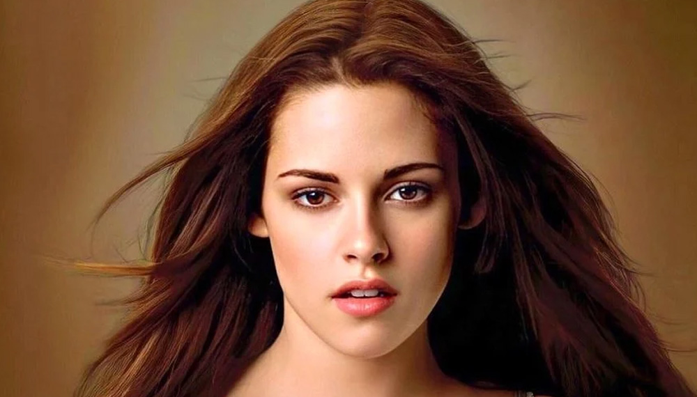 Kristen Stewart Biography