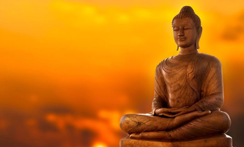 Mahatma Buddha Biography