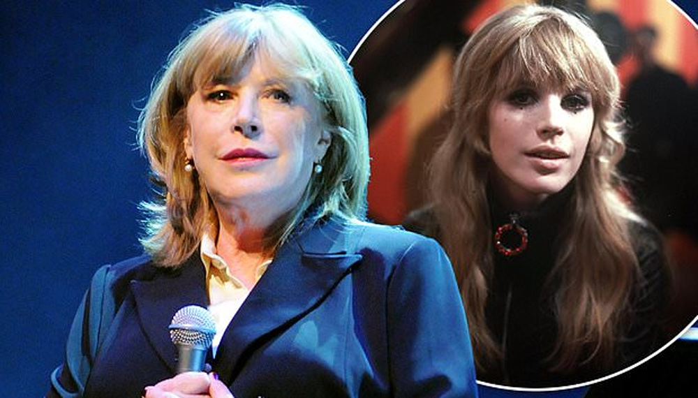 Marianne Faithfull Biography