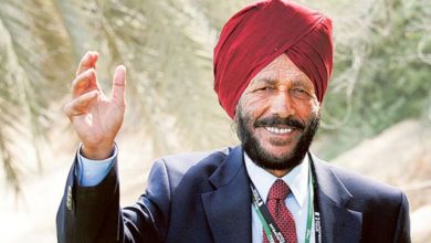 Milkha Singh Biography