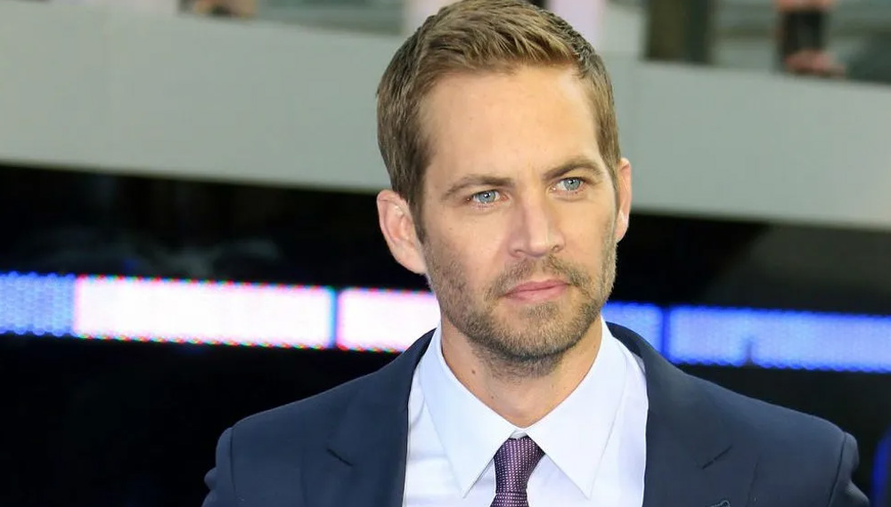 Paul Walker Biography