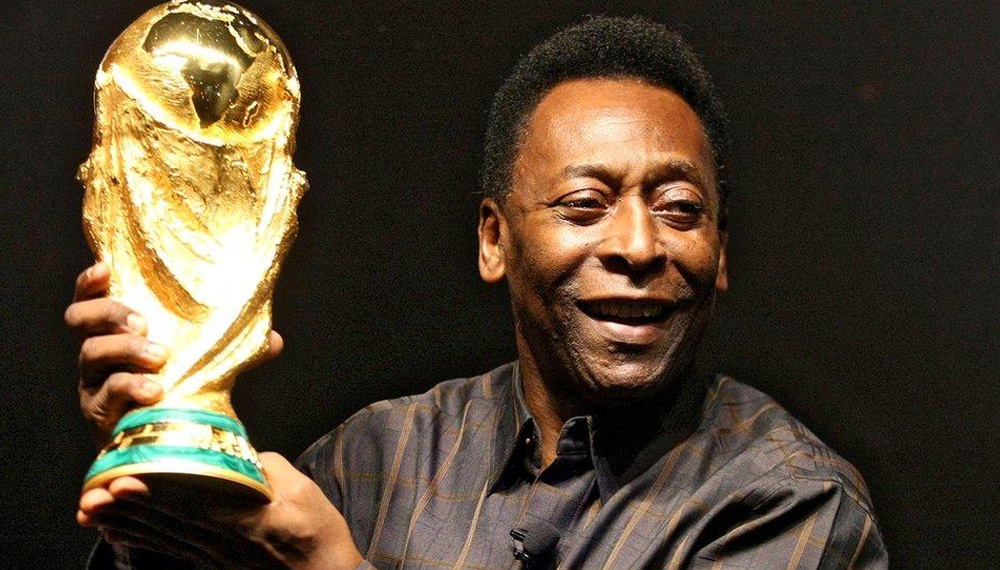 Pelé Biography