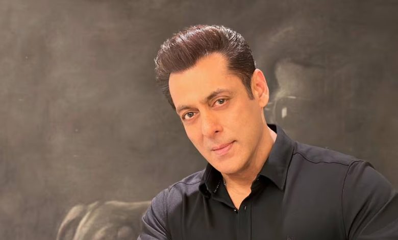 Salman Khan (Bhaijaan) Biography