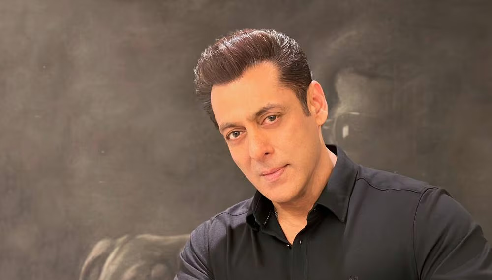 Salman Khan (Bhaijaan) Biography