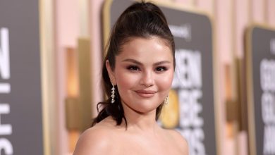 Selena Gomez Biography