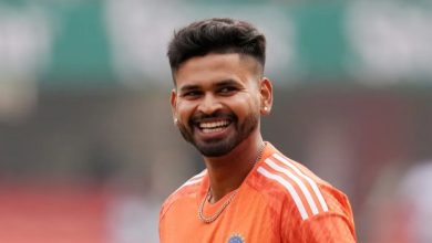 Shreyas Iyer Biography