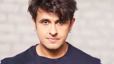 Sonu Nigam biography