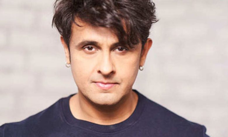 Sonu Nigam biography