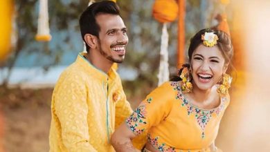 Yuzvendra Chahal's Wife Biography