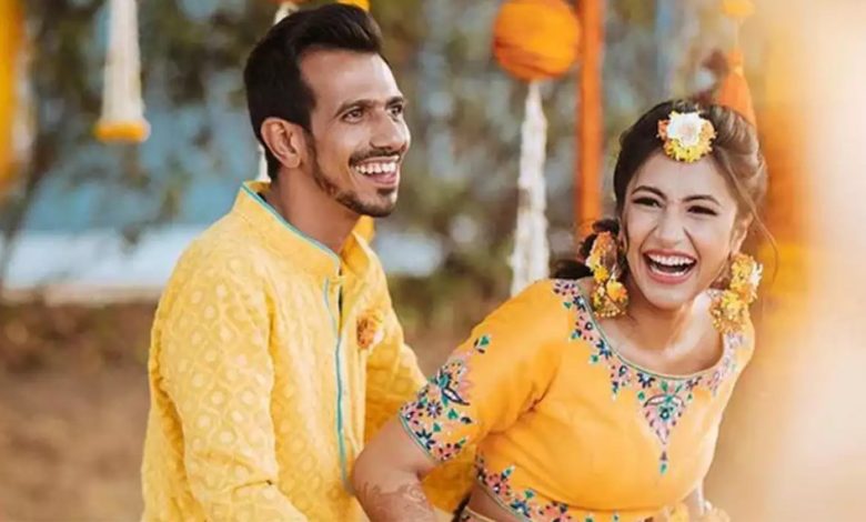 Yuzvendra Chahal's Wife Biography