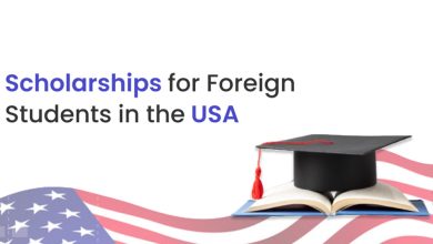 10 scholarships programs that offers $20,000 for student in united state