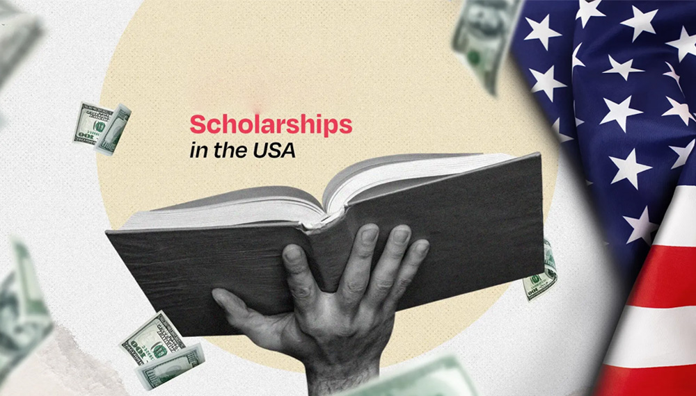 $50,000 Scholarships Grants in 2025