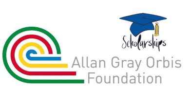 Allan Gray Orbis Foundation Fellowship