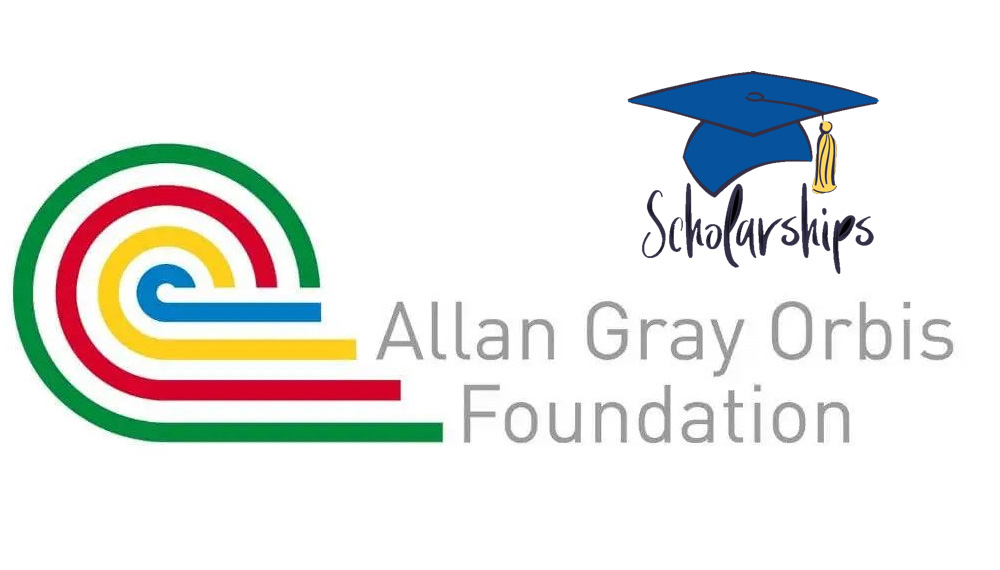 Allan Gray Orbis Foundation Fellowship