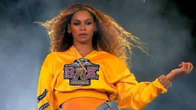 Beyoncé Knowles-Carter Biography