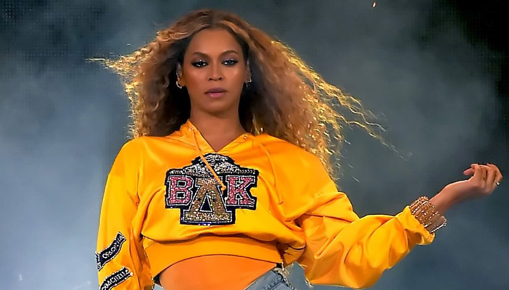 Beyoncé Knowles-Carter Biography