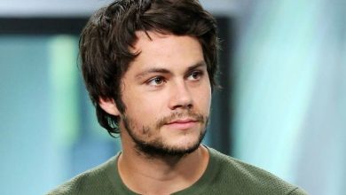 Dylan O'Brien Biography