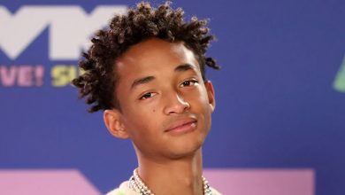 Jaden Smith Biography