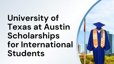 University of Texas GIS Scholarships In USA