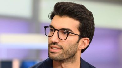 justin baldoni biography