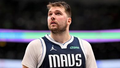 luka doncic biography