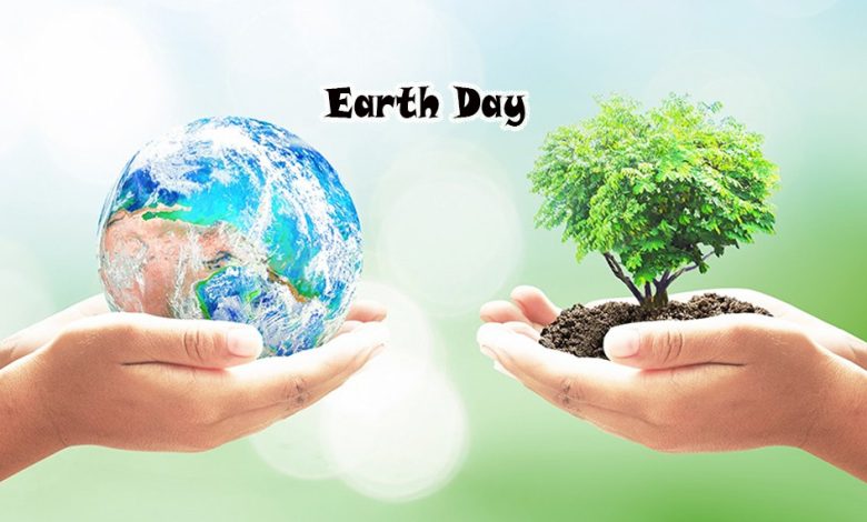 Earth Day