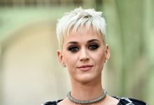 katy perry biography