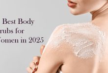 10 Best Body Scrubs for Women in 2025