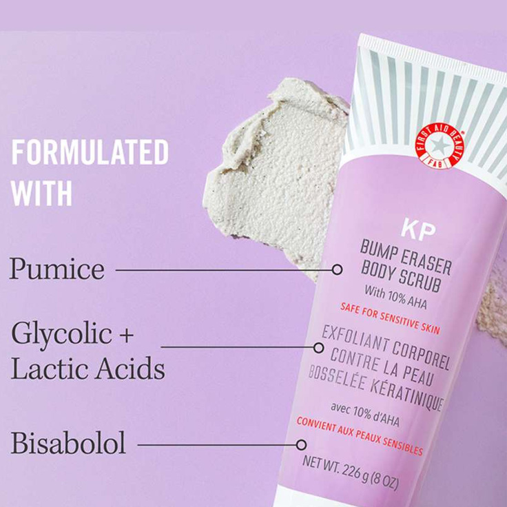 First Aid Beauty KP Bump Eraser